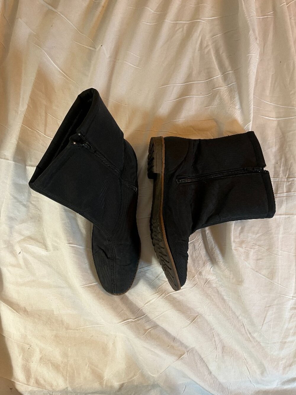 Winter boots